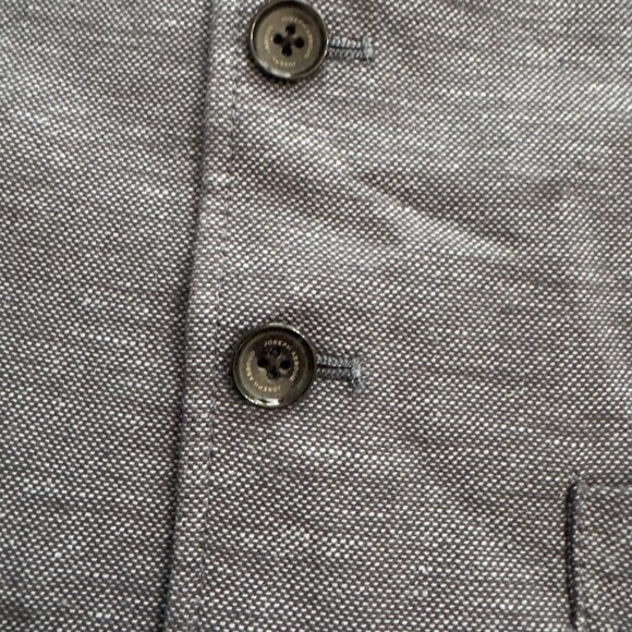 Joseph Abboud Men’s Vest - Picture 4 of 7